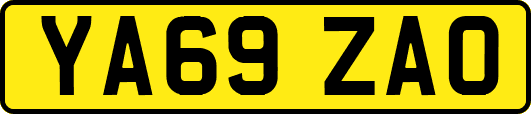 YA69ZAO