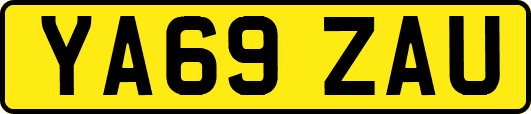 YA69ZAU