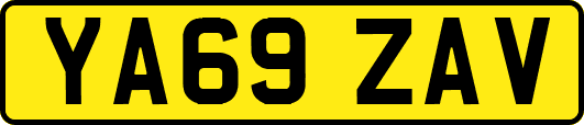 YA69ZAV