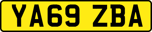 YA69ZBA