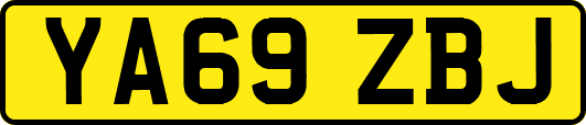 YA69ZBJ