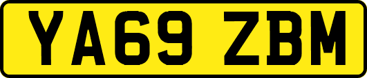 YA69ZBM