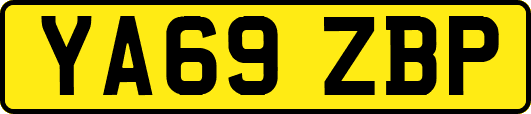 YA69ZBP