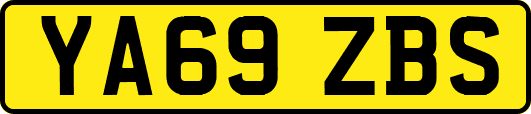 YA69ZBS