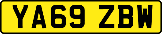 YA69ZBW