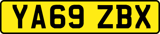 YA69ZBX