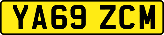 YA69ZCM