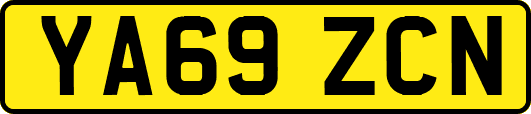 YA69ZCN