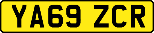 YA69ZCR