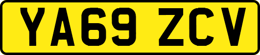 YA69ZCV
