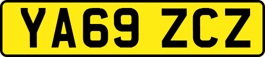 YA69ZCZ