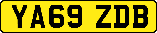 YA69ZDB