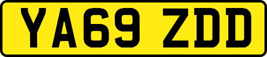 YA69ZDD