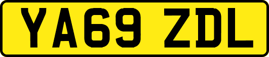 YA69ZDL