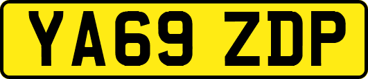YA69ZDP
