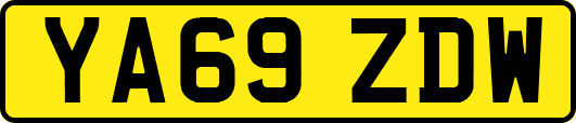 YA69ZDW