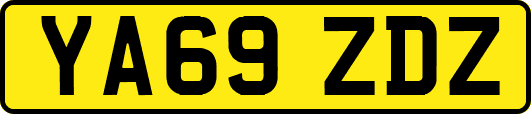 YA69ZDZ