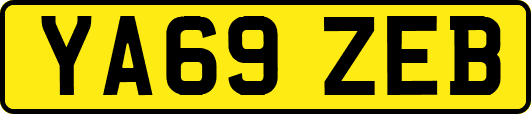 YA69ZEB