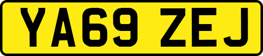 YA69ZEJ