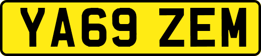 YA69ZEM