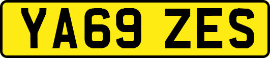 YA69ZES