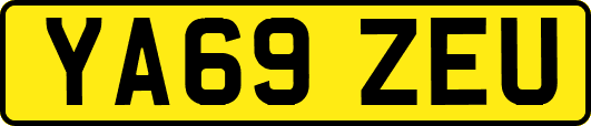YA69ZEU