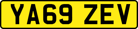 YA69ZEV
