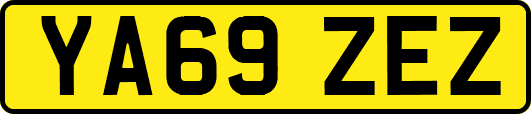 YA69ZEZ