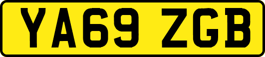 YA69ZGB