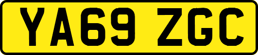 YA69ZGC