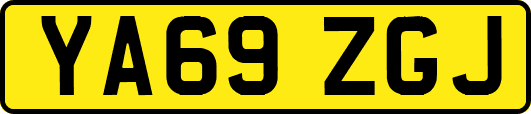 YA69ZGJ