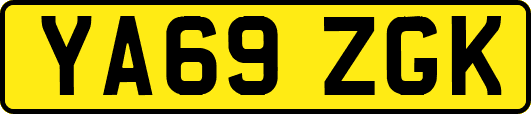 YA69ZGK