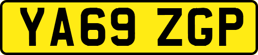 YA69ZGP