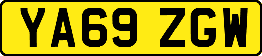 YA69ZGW