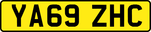 YA69ZHC