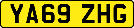 YA69ZHG