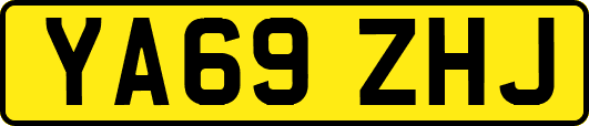 YA69ZHJ