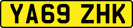 YA69ZHK