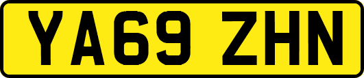 YA69ZHN