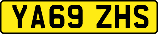 YA69ZHS