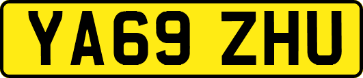 YA69ZHU