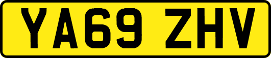 YA69ZHV