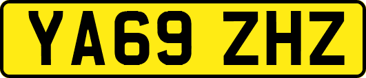 YA69ZHZ