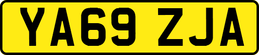 YA69ZJA