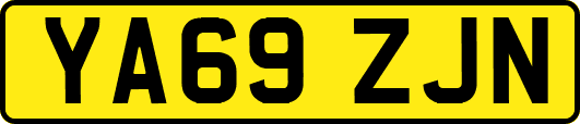 YA69ZJN