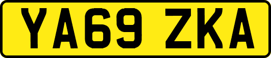 YA69ZKA