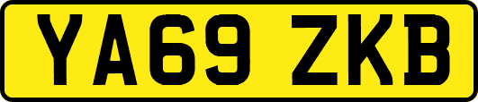 YA69ZKB