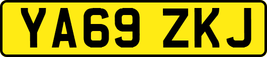 YA69ZKJ