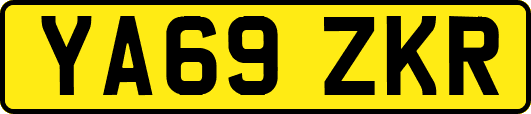 YA69ZKR