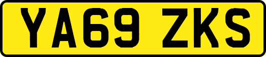 YA69ZKS